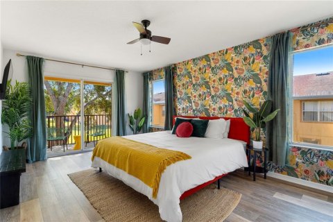 Townhouse in Davenport, Florida 4 bedrooms, 172.43 sq.m. № 1513422 - photo 12