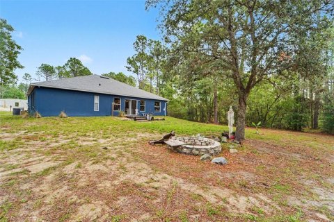 House in Citrus Springs, Florida 3 bedrooms, 173.17 sq.m. № 2226346 - photo 11
