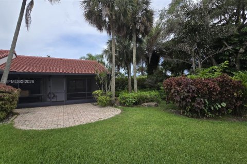 House in Weston, Florida 2 bedrooms, 117.06 sq.m. № 2283097 - photo 30