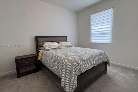 Townhouse in Homestead, Florida 4 bedrooms, 167.87 sq.m. № 1838652 - photo 8