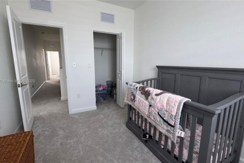 Townhouse in Homestead, Florida 4 bedrooms, 167.87 sq.m. № 1838652 - photo 12