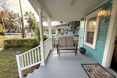House in Orlando, Florida 3 bedrooms, 137.87 sq.m. № 2314117 - photo 4