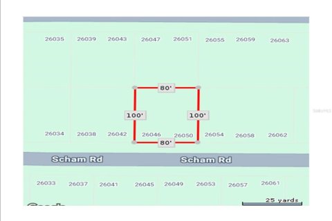 Land in Punta Gorda, Florida № 2228894 - photo 5
