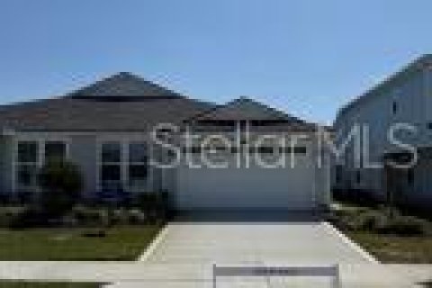 Dúplex en venta en Palm Coast, Florida, 3 dormitorios, 167.87 m2 № 1910467 - foto 1