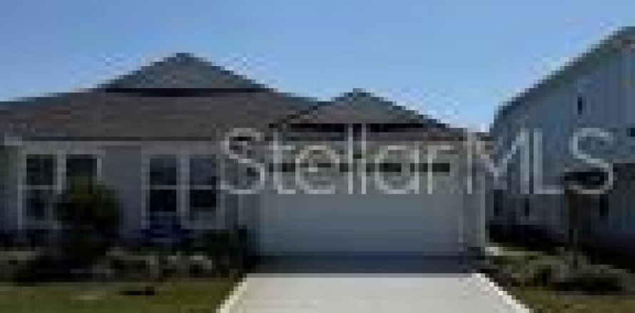 Dúplex en Palm Coast, Florida 3 dormitorios, 167.87 m2 № 1910467