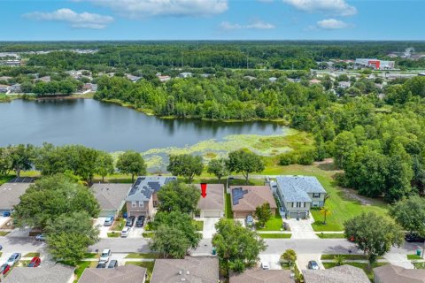 Casa en venta en Odessa, Florida, 4 dormitorios, 181.16 m2 № 2225844 - foto 5
