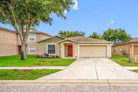 Casa en venta en Odessa, Florida, 4 dormitorios, 181.16 m2 № 2225844 - foto 4