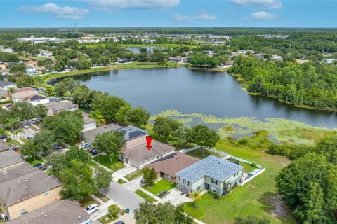 Casa en Odessa, Florida 4 dormitorios, 181.16 m2 № 2225844
