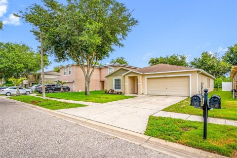 Casa en venta en Odessa, Florida, 4 dormitorios, 181.16 m2 № 2225844 - foto 2