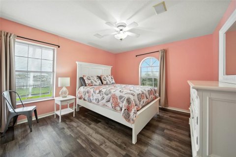 House in Crystal River, Florida 4 bedrooms, 408.21 sq.m. № 1919149 - photo 24