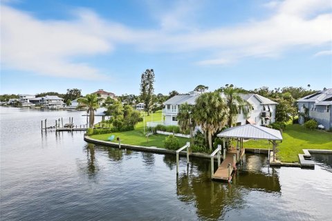 House in Crystal River, Florida 4 bedrooms, 408.21 sq.m. № 1919149 - photo 3