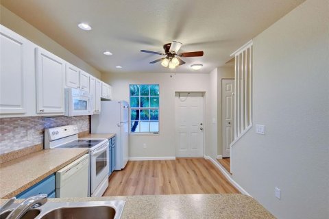 Touwnhouse à vendre à Punta Gorda, Floride: 2 chambres, 102.75 m2 № 2116965 - photo 18