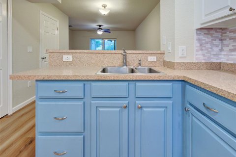 Touwnhouse à vendre à Punta Gorda, Floride: 2 chambres, 102.75 m2 № 2116965 - photo 12