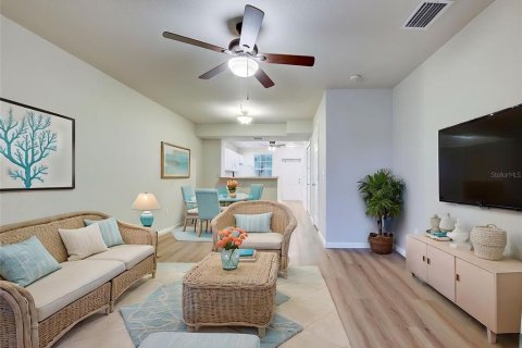 Touwnhouse à vendre à Punta Gorda, Floride: 2 chambres, 102.75 m2 № 2116965 - photo 23