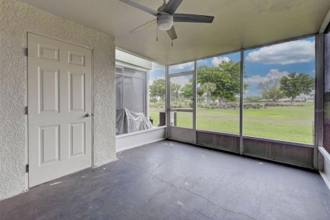 Touwnhouse à vendre à Punta Gorda, Floride: 2 chambres, 102.75 m2 № 2116965 - photo 25