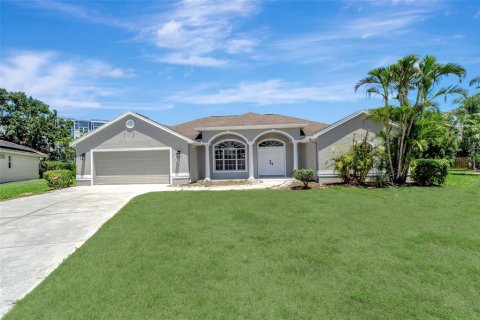 Villa ou maison à vendre à Venice, Floride: 3 chambres, 193.89 m2 № 1677094 - photo 1
