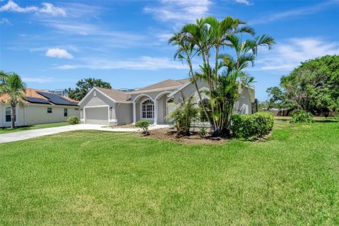 Villa ou maison à vendre à Venice, Floride: 3 chambres, 193.89 m2 № 1677094 - photo 3