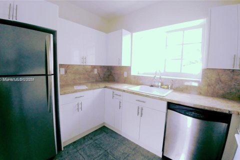 Appartement à louer à Hallandale Beach, Floride: 2 chambres, 101.26 m2 № 2064959 - photo 6