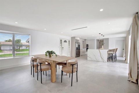 Villa ou maison à vendre à Fort Lauderdale, Floride: 3 chambres, 190.26 m2 № 1964683 - photo 8
