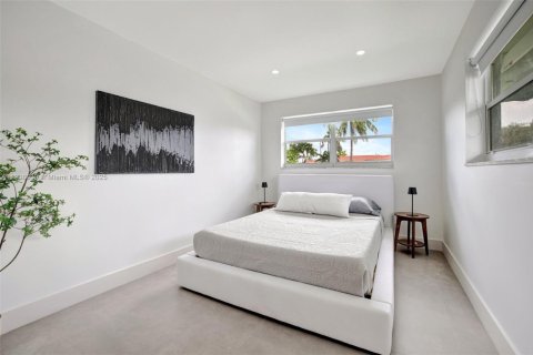 Villa ou maison à vendre à Fort Lauderdale, Floride: 3 chambres, 190.26 m2 № 1964683 - photo 25