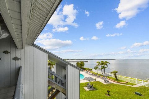 Condo in Ruskin, Florida, 2 bedrooms  № 1879714 - photo 10