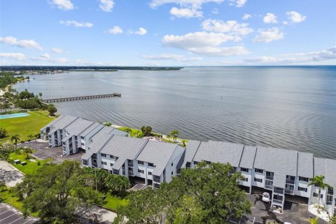 Condo in Ruskin, Florida, 2 bedrooms  № 1879714 - photo 7