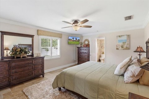 House in Crystal River, Florida 2 bedrooms, 127.83 sq.m. № 2208421 - photo 23