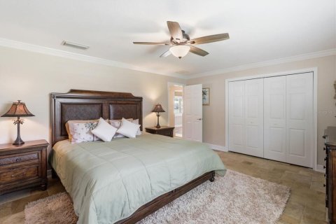 House in Crystal River, Florida 2 bedrooms, 127.83 sq.m. № 2208421 - photo 24