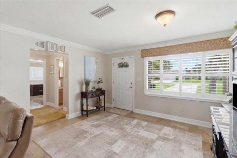 House in Crystal River, Florida 2 bedrooms, 127.83 sq.m. № 2208421 - photo 5