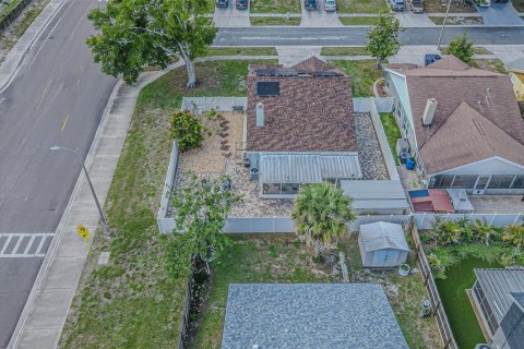 Купить виллу или дом в Тампа, Флорида 5 комнат, 123.56м2, № 2102742 - фото 29