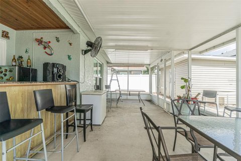 Купить виллу или дом в Тампа, Флорида 5 комнат, 123.56м2, № 2102742 - фото 18