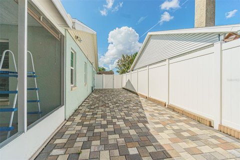 Купить виллу или дом в Тампа, Флорида 5 комнат, 123.56м2, № 2102742 - фото 15