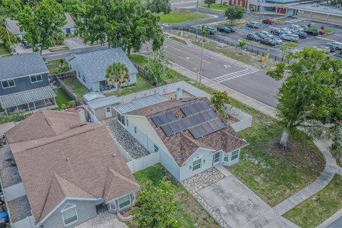 Купить виллу или дом в Тампа, Флорида 5 комнат, 123.56м2, № 2102742 - фото 26