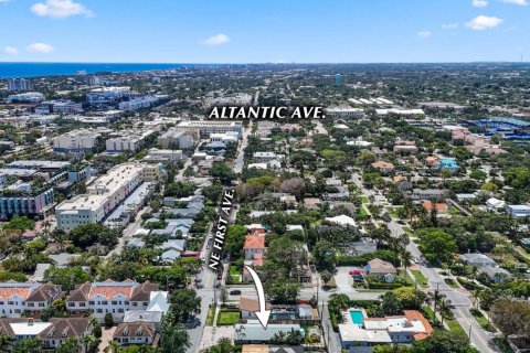 Land in Delray Beach, Florida № 1179484 - photo 1