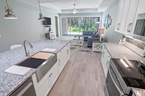 Купить виллу или дом в Палм-Кост, Флорида 4 комнаты, 334.45м2, № 1591611 - фото 25
