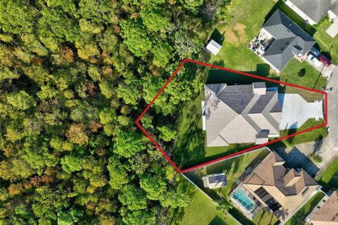 Купить виллу или дом в Палм-Кост, Флорида 4 комнаты, 334.45м2, № 1591611 - фото 5