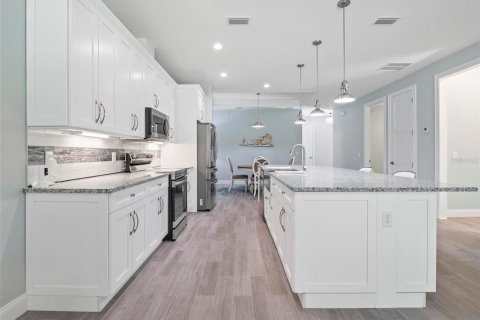 Купить виллу или дом в Палм-Кост, Флорида 4 комнаты, 334.45м2, № 1591611 - фото 28
