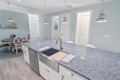 Купить виллу или дом в Палм-Кост, Флорида 4 комнаты, 334.45м2, № 1591611 - фото 26