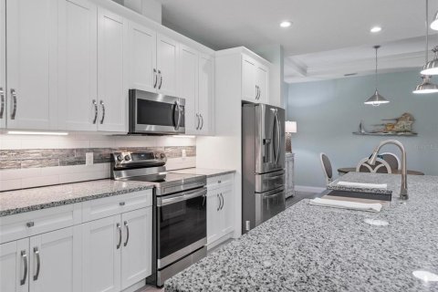 Купить виллу или дом в Палм-Кост, Флорида 4 комнаты, 334.45м2, № 1591611 - фото 21