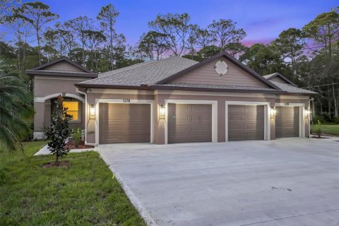 Купить виллу или дом в Палм-Кост, Флорида 4 комнаты, 334.45м2, № 1591611 - фото 2