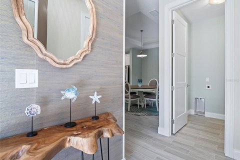 Купить виллу или дом в Палм-Кост, Флорида 4 комнаты, 334.45м2, № 1591611 - фото 8