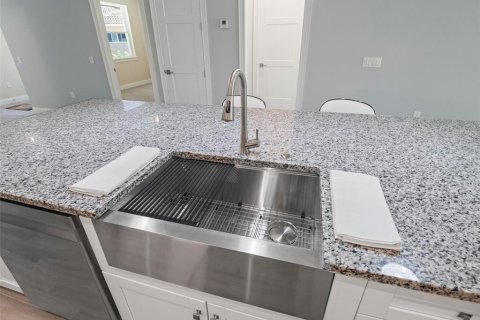 Купить виллу или дом в Палм-Кост, Флорида 4 комнаты, 334.45м2, № 1591611 - фото 27