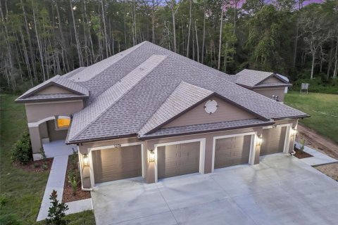 Купить виллу или дом в Палм-Кост, Флорида 4 комнаты, 334.45м2, № 1591611 - фото 1
