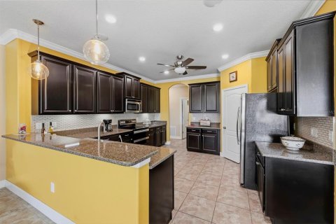 Casa en venta en Wimauma, Florida, 5 dormitorios, 278.34 m2 № 2283962 - foto 21
