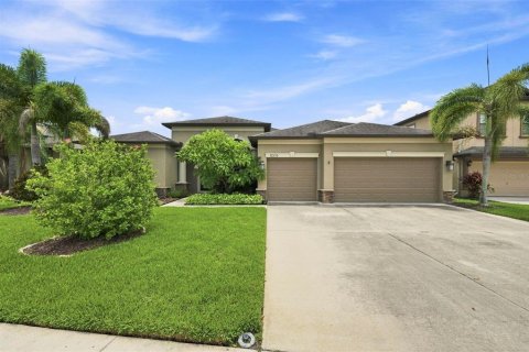 Casa en venta en Wimauma, Florida, 5 dormitorios, 278.34 m2 № 2283962 - foto 3