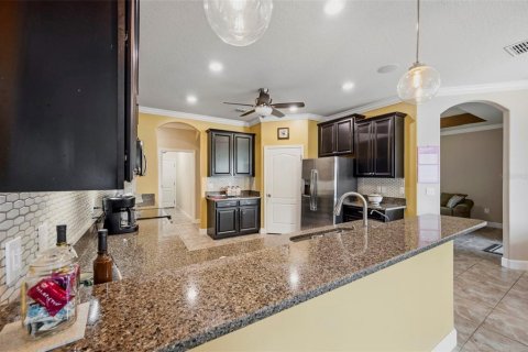 Casa en venta en Wimauma, Florida, 5 dormitorios, 278.34 m2 № 2283962 - foto 22