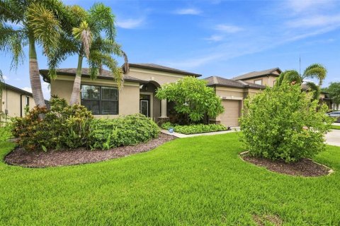 Casa en venta en Wimauma, Florida, 5 dormitorios, 278.34 m2 № 2283962 - foto 2