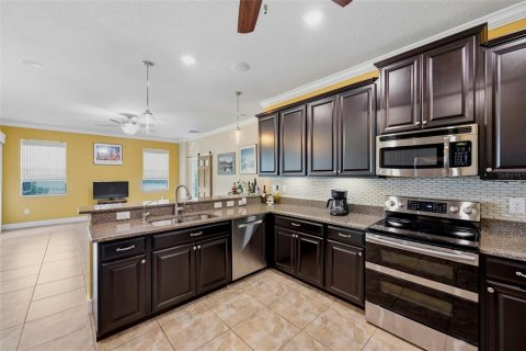 Casa en venta en Wimauma, Florida, 5 dormitorios, 278.34 m2 № 2283962 - foto 24