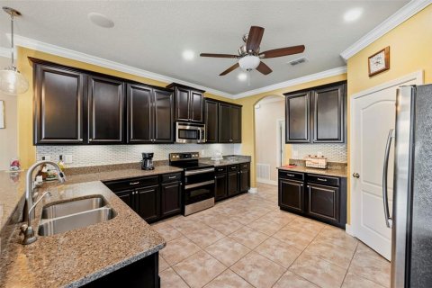 Casa en venta en Wimauma, Florida, 5 dormitorios, 278.34 m2 № 2283962 - foto 23