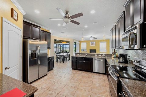 Casa en venta en Wimauma, Florida, 5 dormitorios, 278.34 m2 № 2283962 - foto 25